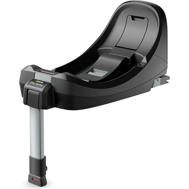 iPro Base black Basisstation