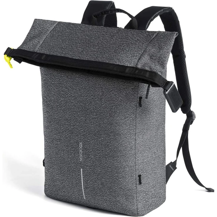 XD Design BOBBY URBAN grau – Bild 1