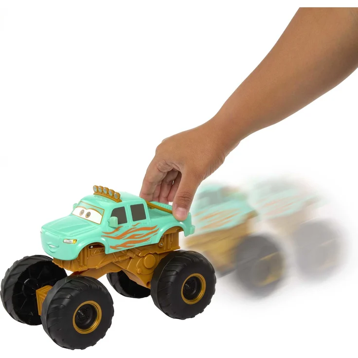 Mattel - Disney Pixar Cars Hero feat. Ivy – Bild 5