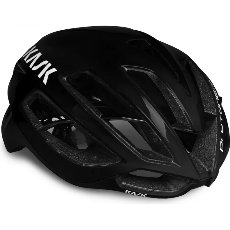 Kask Protone Icon Wg11 Black, Größe M - Helme & Protektor, Farbe Schwarz