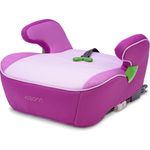 Osann Junior Isofix Gurtfix i-Size Sitzerhöhung (126-150 cm) - Pixel Berry