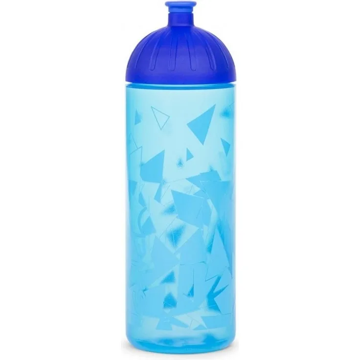 Satch Trinkflasche blau