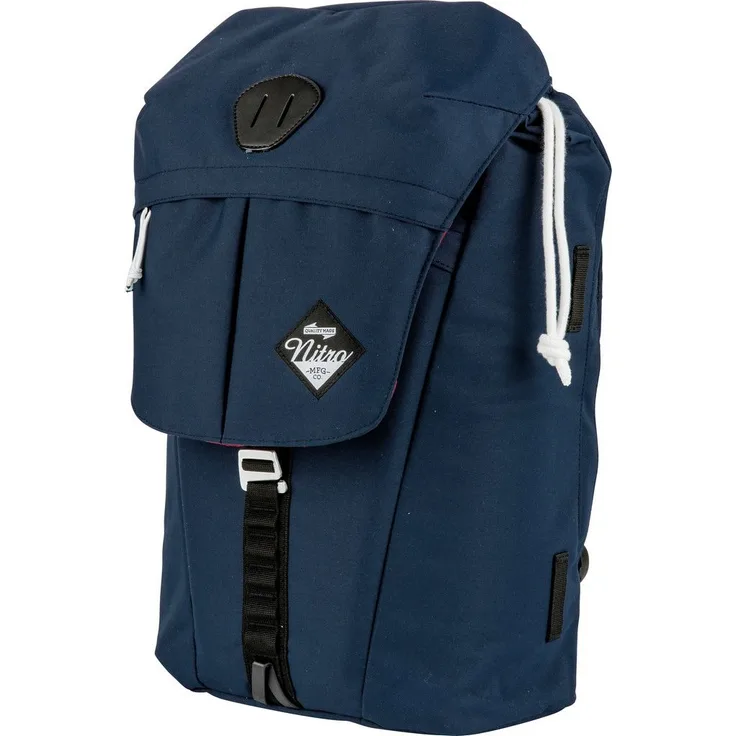 Nitro CYPRESS indigo