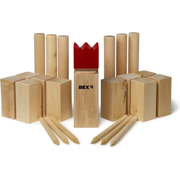 Bex Kubb World Cup