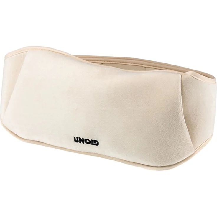 Unold 86010 Wärmeflasche BIG 27,0x18,5cm 65°C – Bild 1
