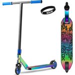 Scooter Soke PRO Regenbogen (1618)