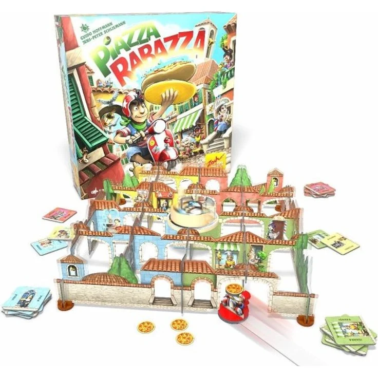 Piazza Rabazza – Bild 5