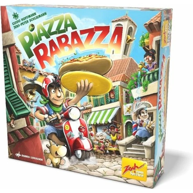 Piazza Rabazza – Bild 3