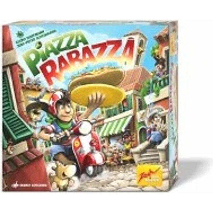 Piazza Rabazza – Bild 6