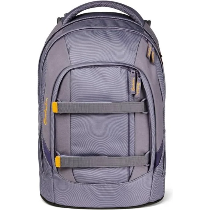 Satch Pack Schulrucksack Mesmerize – Bild 1