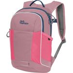 Jack Wolfskin Kinderrucksack Kids Moab Jam ash mauve