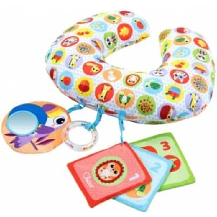 Chicco - Magic Forest - Spielkissen