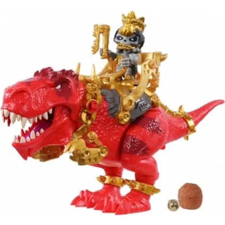 Treasure X Dino Dissection - T. Rex