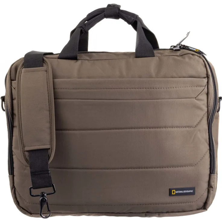 National Geographic N00708-11 kahki Messenger