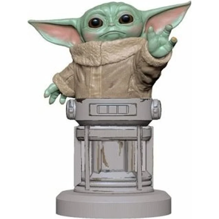 Cable Guy - SW Baby Yoda - MER-2912 – Bild 2