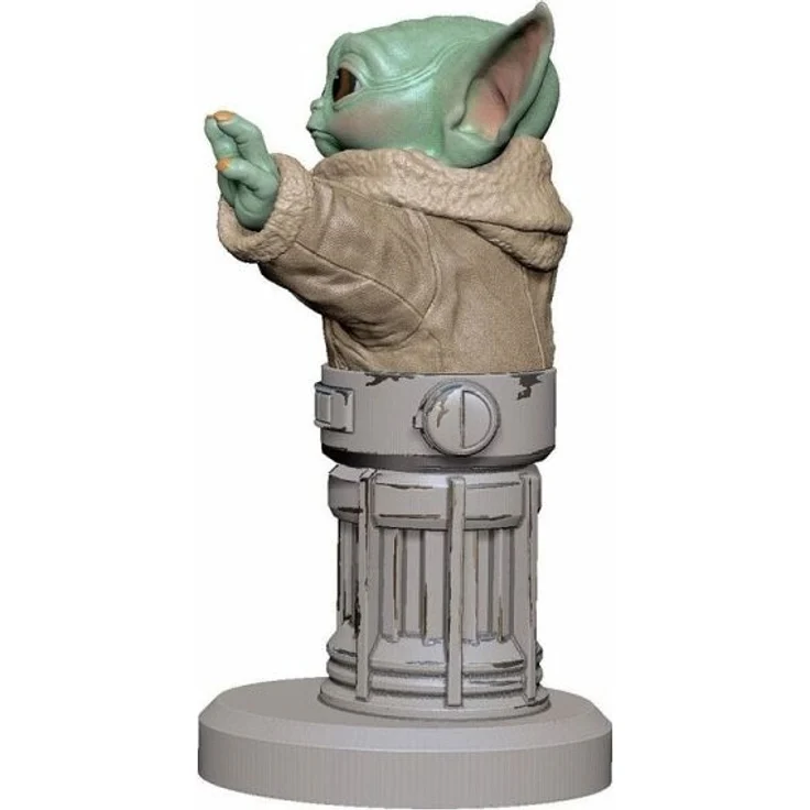 Cable Guy - SW Baby Yoda - MER-2912 – Bild 3