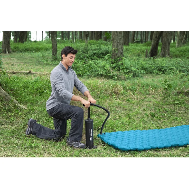 Bestway Doppelhubkolbenpumpe Air Hammer 48 cm, 62030 – Bild 9