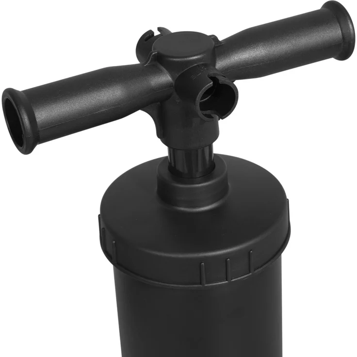 Bestway Doppelhubkolbenpumpe Air Hammer 48 cm, 62030 – Bild 6