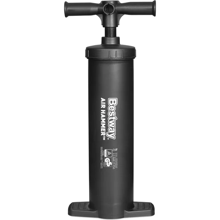 Bestway Doppelhubkolbenpumpe Air Hammer 48 cm, 62030