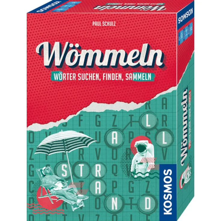 Wömmeln