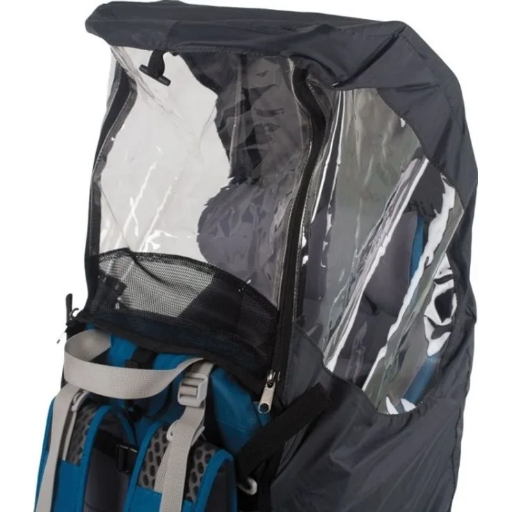 LittleLife Rain cover for LittleLife baby carrier