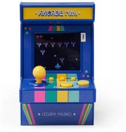 Arcade Mini – Mini-Arcade-Spiel
