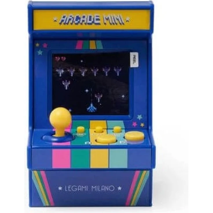 Arcade Mini - Mini-Arcade-Spiel – Bild 1