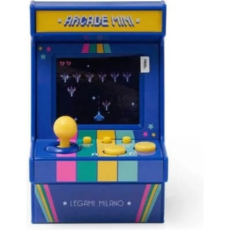 Arcade Mini - Mini-Arcade-Spiel