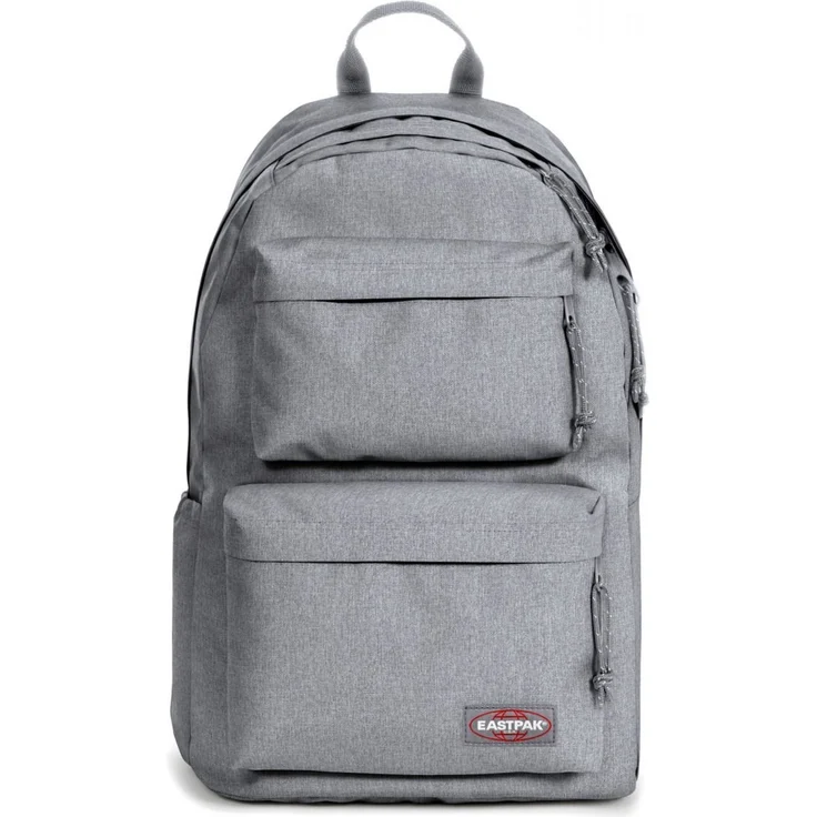 eastpak PADDED DOUBLE sunday grey – Bild 1