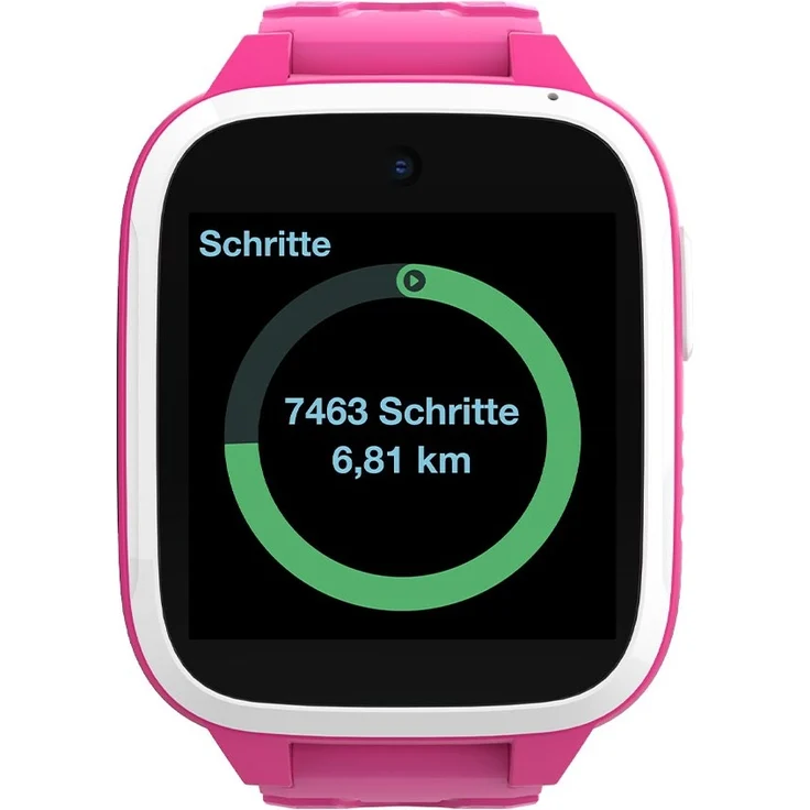 XPLORA XGO3 - pink – Bild 1