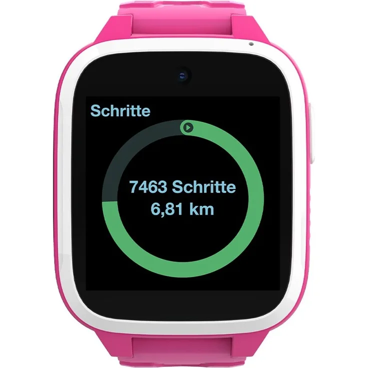 XPLORA XGO3 - pink