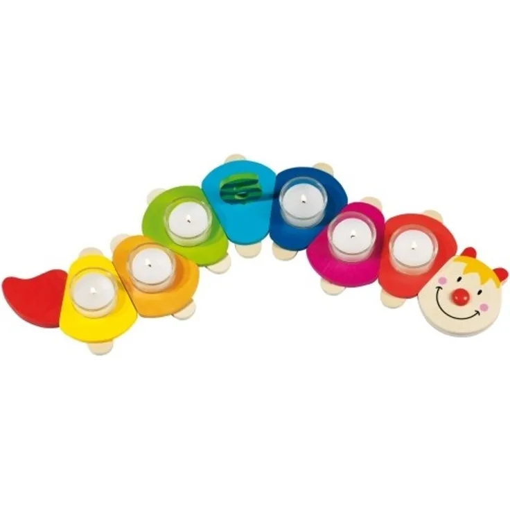 Goki 'Geburtstagsraupe Camila'