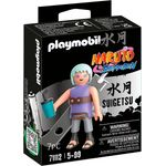 PLAYMOBIL Naruto Shippuden - Suigetsu Konstruktionsspielzeug