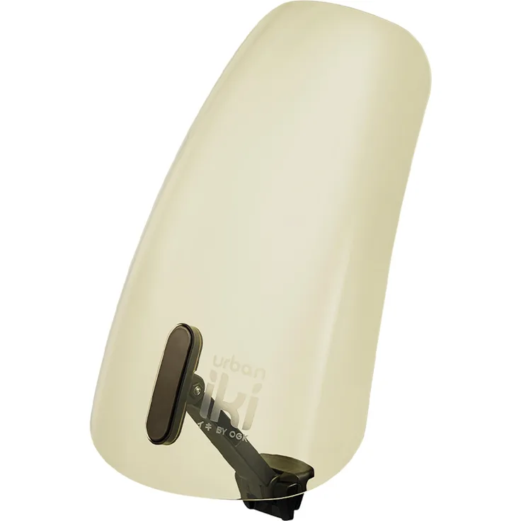 Urban Iki Windschutz Universal Gold Gold