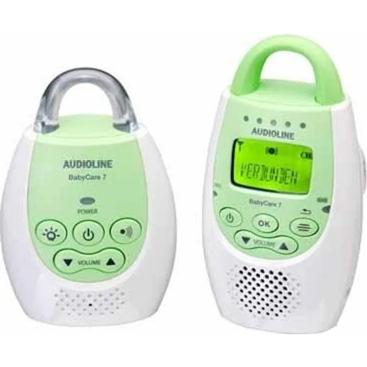 Au­dio­li­ne Baby Care 7