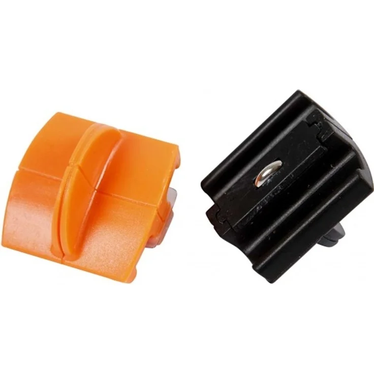 TripleTrack Ersatzklingen High Profile Triple Track Ersatzklingen von Fiskars für gerades Schneiden und Falzen auf Fiskars Papierschneidern. Passend für Art. -Nr. 5446 + 4153 + 9863. – Bild 1