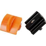 TripleTrack Ersatzklingen High Profile Triple Track Ersatzklingen von Fiskars für gerades Schneiden und Falzen auf Fiskars Papierschneidern. Passend für Art. -Nr. 5446 + 4153 + 9863.