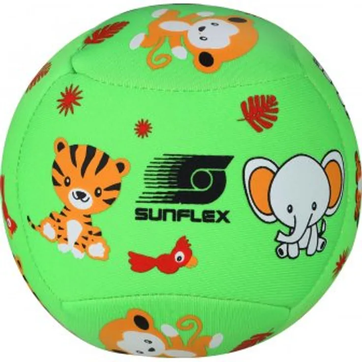 Sunflex 74588 Big Softball Jungle
