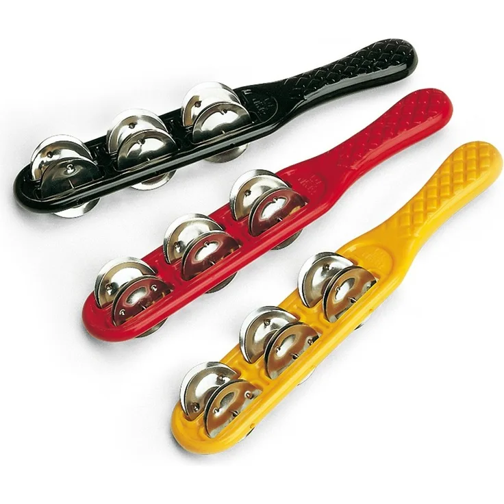Jingle Stick, 1x Stück, zufällige Farbauswahl