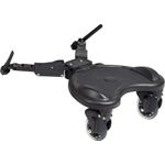 BabyGO 'WeGO' BuggyBoard ohne Sitz inkl. Verlängerung und Kupplung, universell einsetzbar