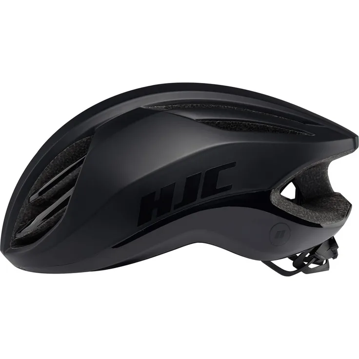 HJC ATARA Road - Schwarz 58 - 61 cm