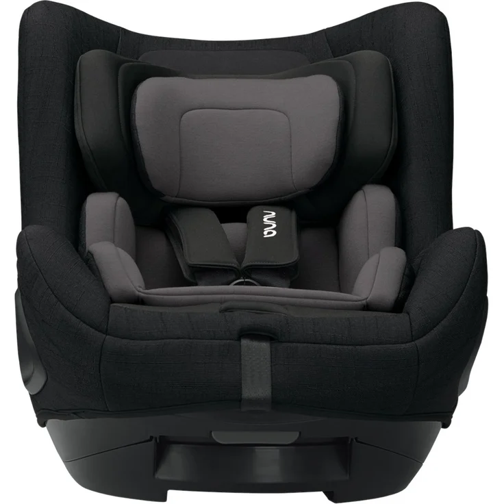 Nuna TODL next Kindersitz Caviar Kollektion 2022 – Bild 1