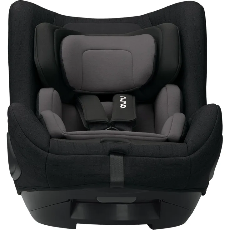 Nuna TODL next Kindersitz Caviar Kollektion 2022