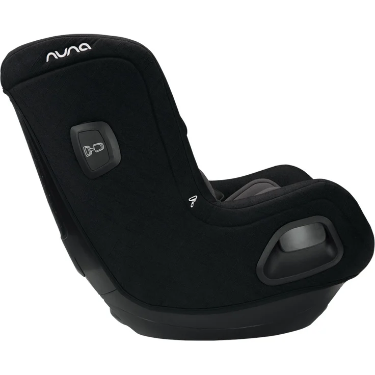 Nuna TODL next Kindersitz Caviar Kollektion 2022 – Bild 2