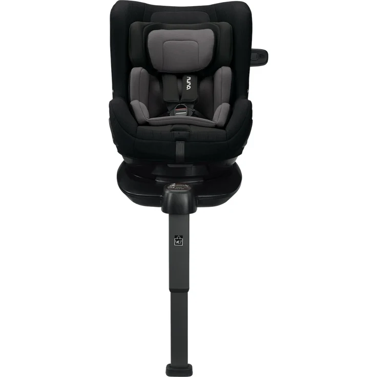 Nuna TODL next Kindersitz Caviar Kollektion 2022 – Bild 4