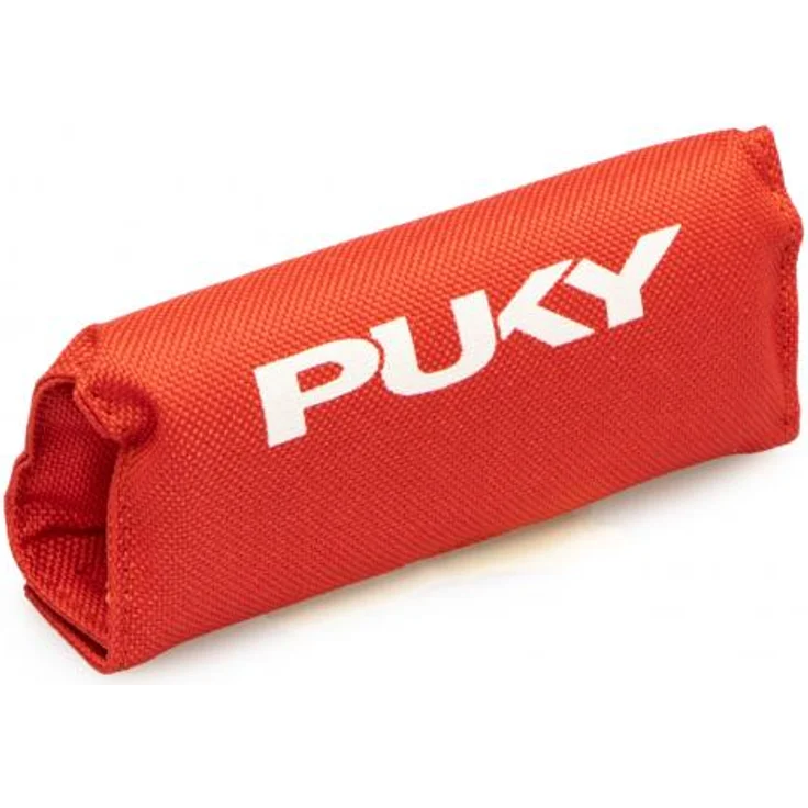 Puky Lenkerpolster LP 2 - Red/Red
