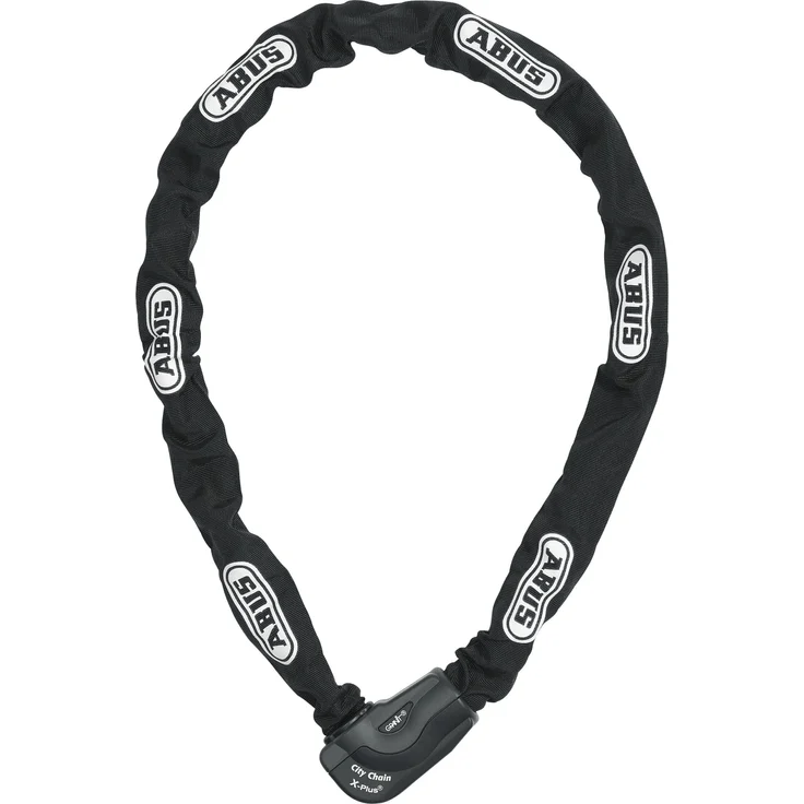 ABUS Kettenschloss »1060/140 black« – Bild 1