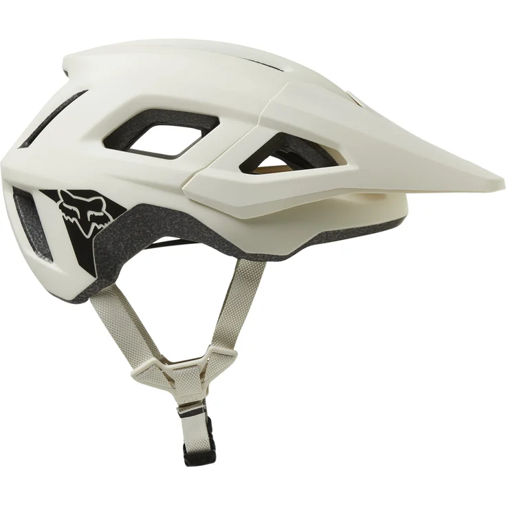 Fox Racing Mainframe Helmet Trvrs CE Bone L – Bild 1