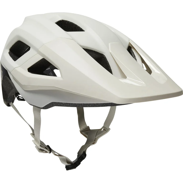 Fox Racing Mainframe Helmet Trvrs CE Bone L – Bild 2