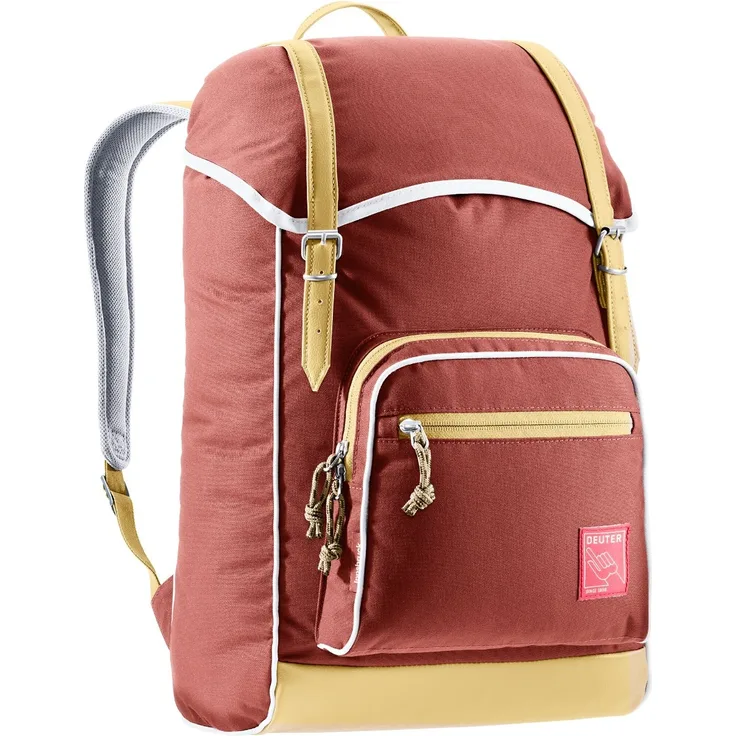 Deuter Innsbruck Redwood-Caramel
